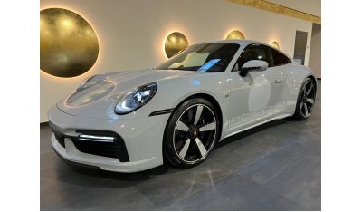 بورش 911 SPORT CLASSIS LIMITED 1250 WORLDWIDE