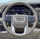 GMC Yukon 2021 GMC Yukon Denali, Oct/2027 GMC Warranty + Service Contract, GMC Full Service History, GCC