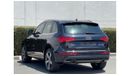 Audi Q5 45 TFSI S-Line