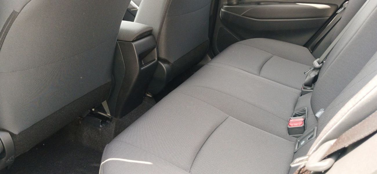 Toyota Corolla Cross Toyota Corolla Cross 2.0L Hybrid 2024YM