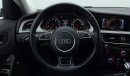 أودي A4 45 TFSI QUATTRO 2 | Under Warranty | Inspected on 150+ parameters