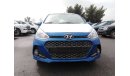 Hyundai i10 GRAND 2019