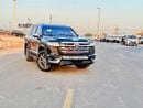 Toyota Land Cruiser GXR+ 4.0L Toyota landcuriser GXR V6 Years 2018 upgrade inside and outside 2025 4.0L full option poli