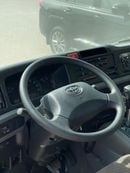 Toyota Coaster NEW TOYOTA COASTER 2.8L DIESEL A/T 23 SEATERS FULL OPTIONS MODEL 2025