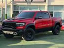 RAM 1500 TRX Final Edition 6.2L