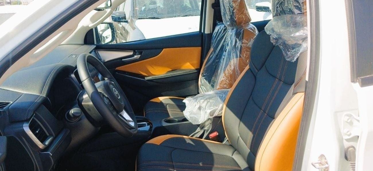 Mazda BT50 Mazda BT50 3.0L Diesel AT DC 2024YM | Export Price