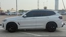 بي أم دبليو X3 Petrol 2.0 Liter ,Right Hand Drive Only For Export Available