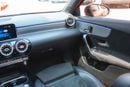 مرسيدس بنز A 220 Mercedes A220 2020 (Red) 83,124 KM
