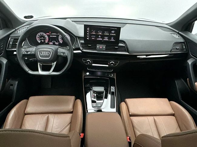 Audi Q5 45 TFSI SPORTBACK S-LINE, миниатюра 24