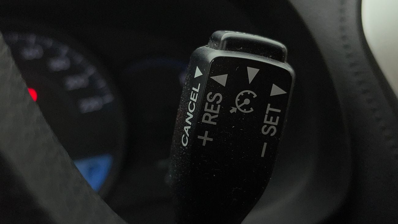 تويوتا يارس SE 1.5 | بدون دفعة مقدمة | اختبار القيادة في المنزل