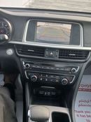 كيا أوبتيما Kia Optima 2019 Sports