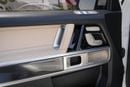 Mercedes-Benz G 63 AMG 2021!! KOREAN SPECS!! NO ACCIDENT!! IMMACULATE CONDITION