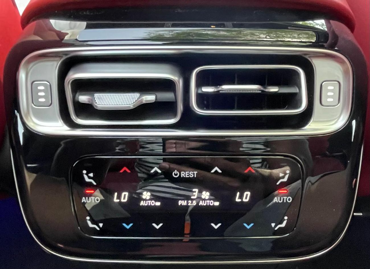 Mercedes-Benz S 580 4MATIC Exclusive 4.0L AMG 5 Years Warranty 2025 GCC