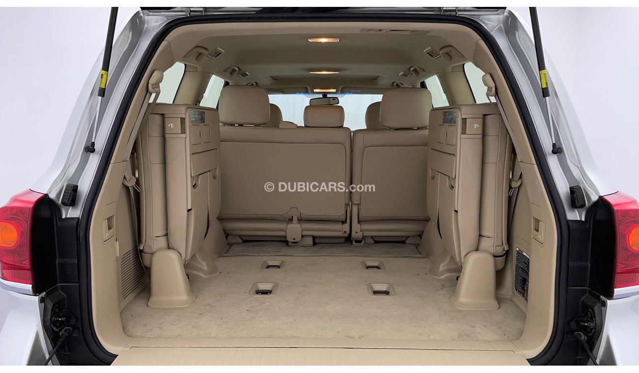 Toyota Land Cruiser GXR 4 | Zero Down Payment | Free Home Test Drive