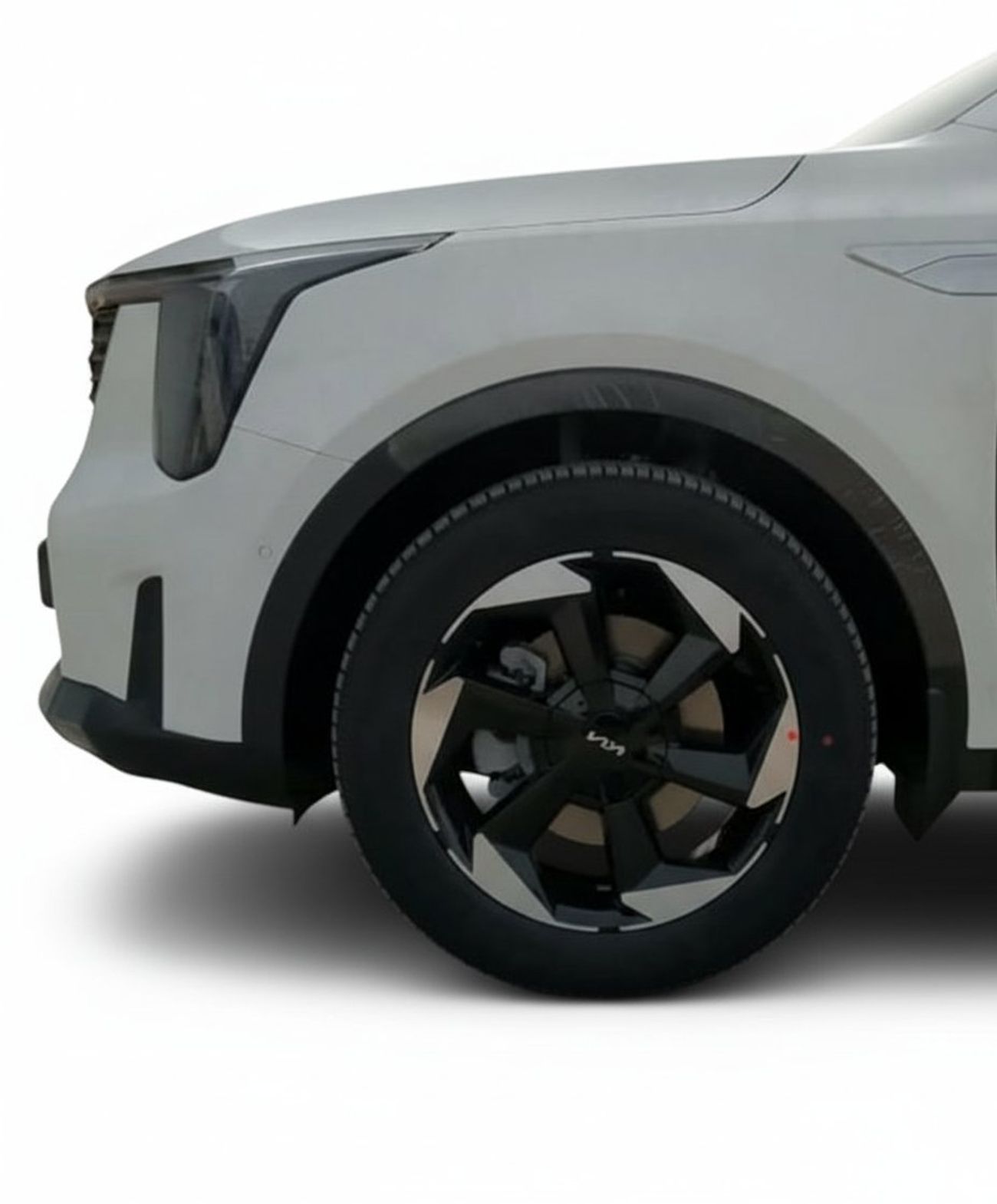 كيا سورينتو Hybrid 1.6L