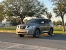 Nissan Patrol SE T3 5.6L