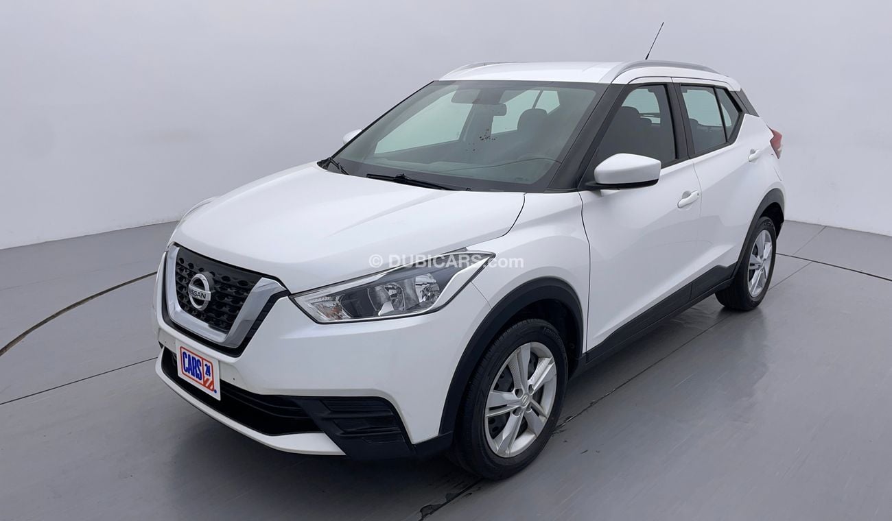 Nissan Kicks S 1.6 | Zero Down Payment | Free Home Test Drive