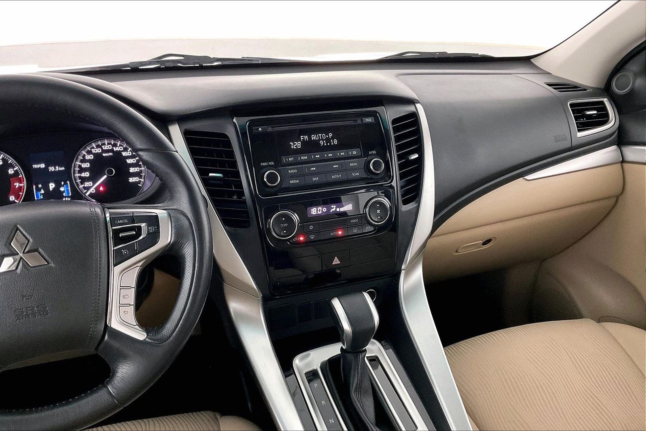 Lexus GX460 Premier | 1 year free warranty | 0 Down Payment