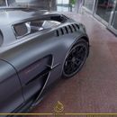 Mercedes Benz AMG GT Black Series