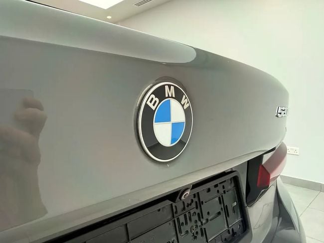BMW 5 Series JOY EDITION, миниатюра 23