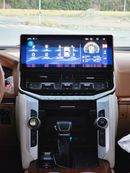 Toyota Land Cruiser GX.R V8 upgrade 2024