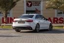 Audi A4 35 TFSI S Line 1.4L
