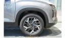 Hyundai Creta HYUNDAI CRETA 1.5L FULL OPTION DUAL TONE GCC SPECS MODEL 2023 GCC SPECS (FOR EXPORT ONLY)