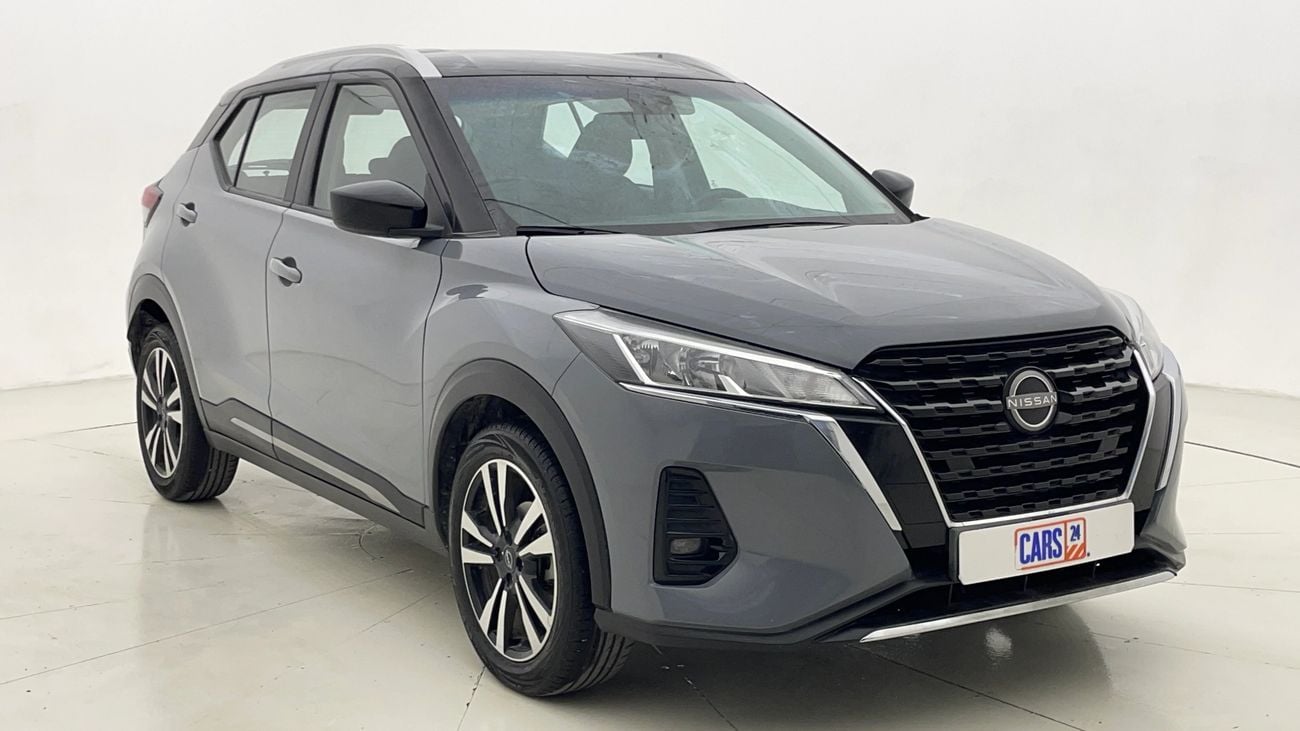 Nissan Kicks SV 1.6 | Zero Down Payment | Home Test Drive