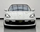 Porsche Panamera 2018 Porsche Panamera Turbo S E-Hybrid, 03/2027 Porsche Warranty, Porsche Full Service History, GCC