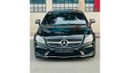 مرسيدس بنز CLS 400 Std