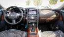 Infiniti QX70