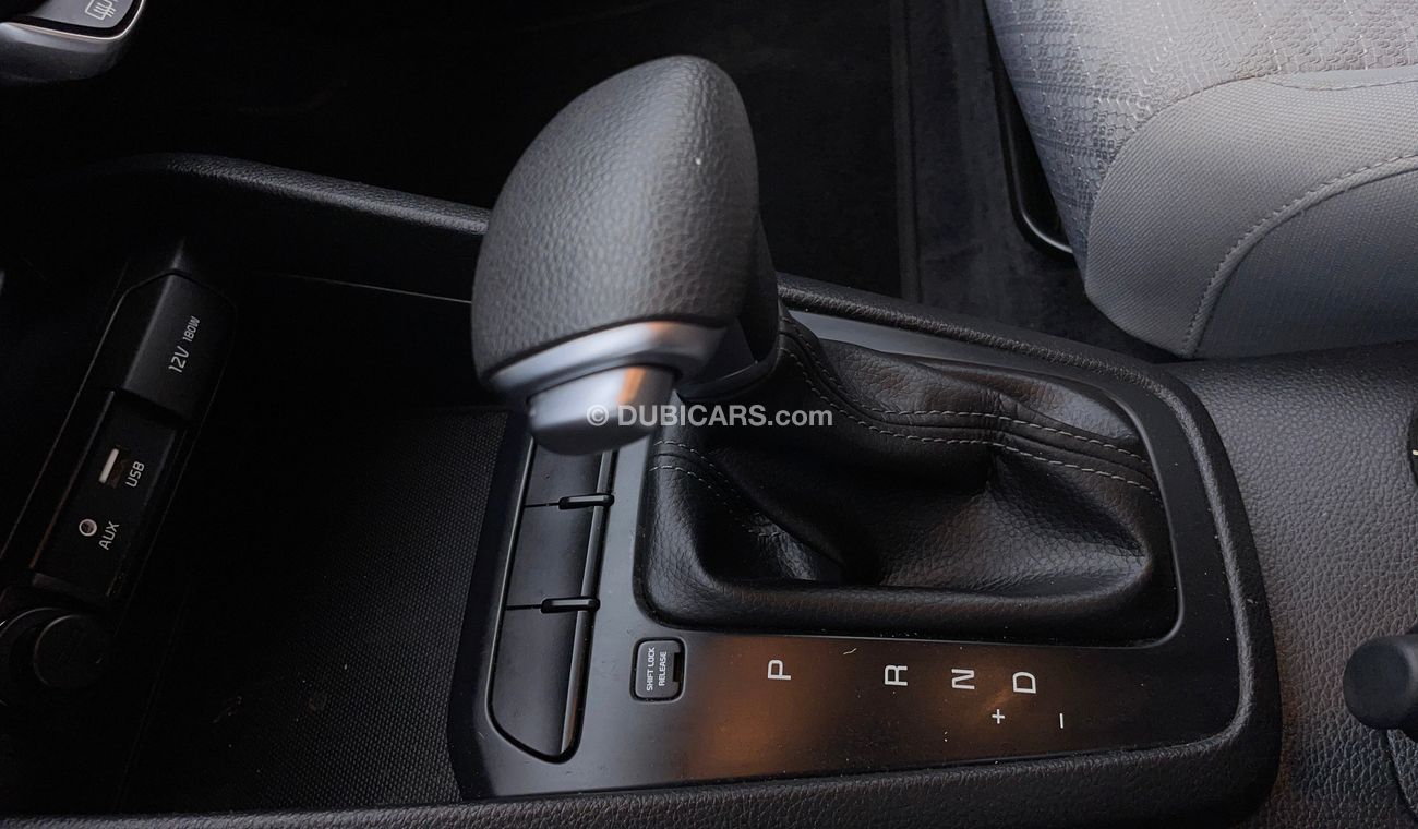 Kia Rio LX 1.4 | Zero Down Payment | Free Home Test Drive