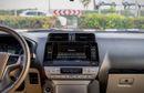 تويوتا برادو TX-L 2022 Model V6 4.0L Engine Full Option