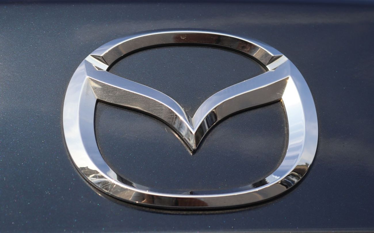 مازدا 6 مازدا 6 - 2022 - خليجى - بدون حوادث - محرك 2.5L- ممشى قليل - بحاله ممتازه