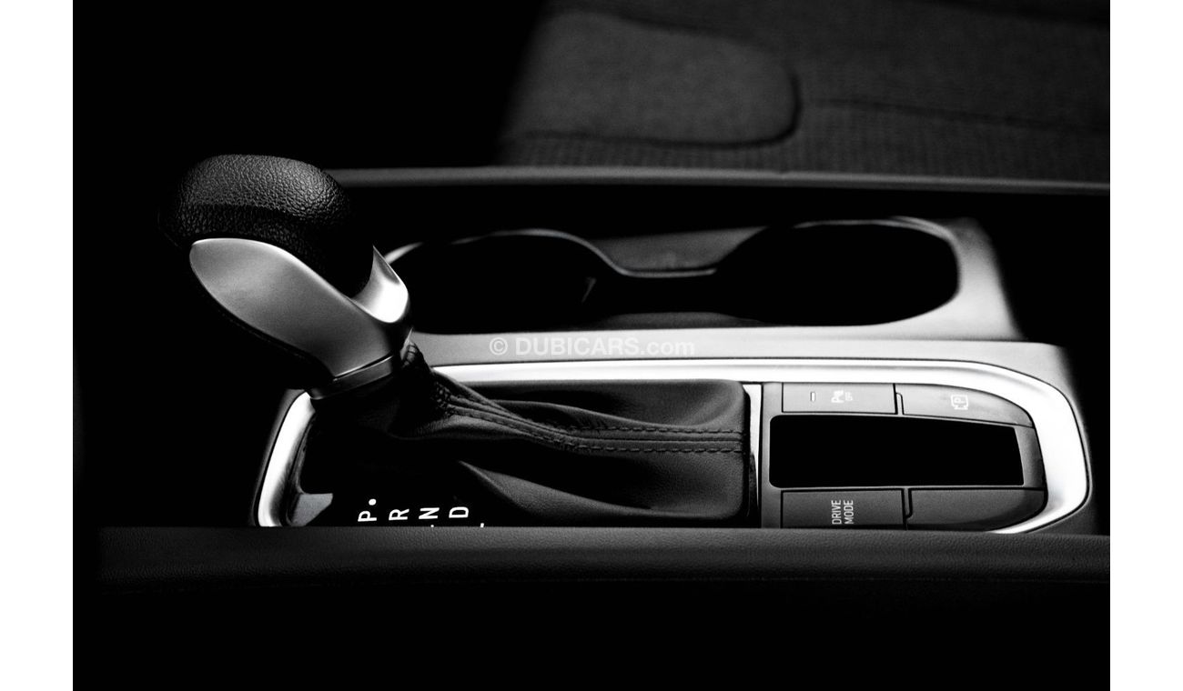 Hyundai Santa Fe | 2,152 P.M  | 0% Downpayment | Excellent Condition!