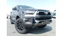 Toyota Hilux TOYOTA HILUX RIGHT HAND DRIVE (PM1015)