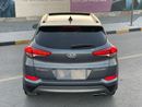 Hyundai Tucson Basic Panorama 1.6L In excellent condition and requires no expenses