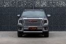 GMC Yukon 6.2 V8 Denali (AWD)