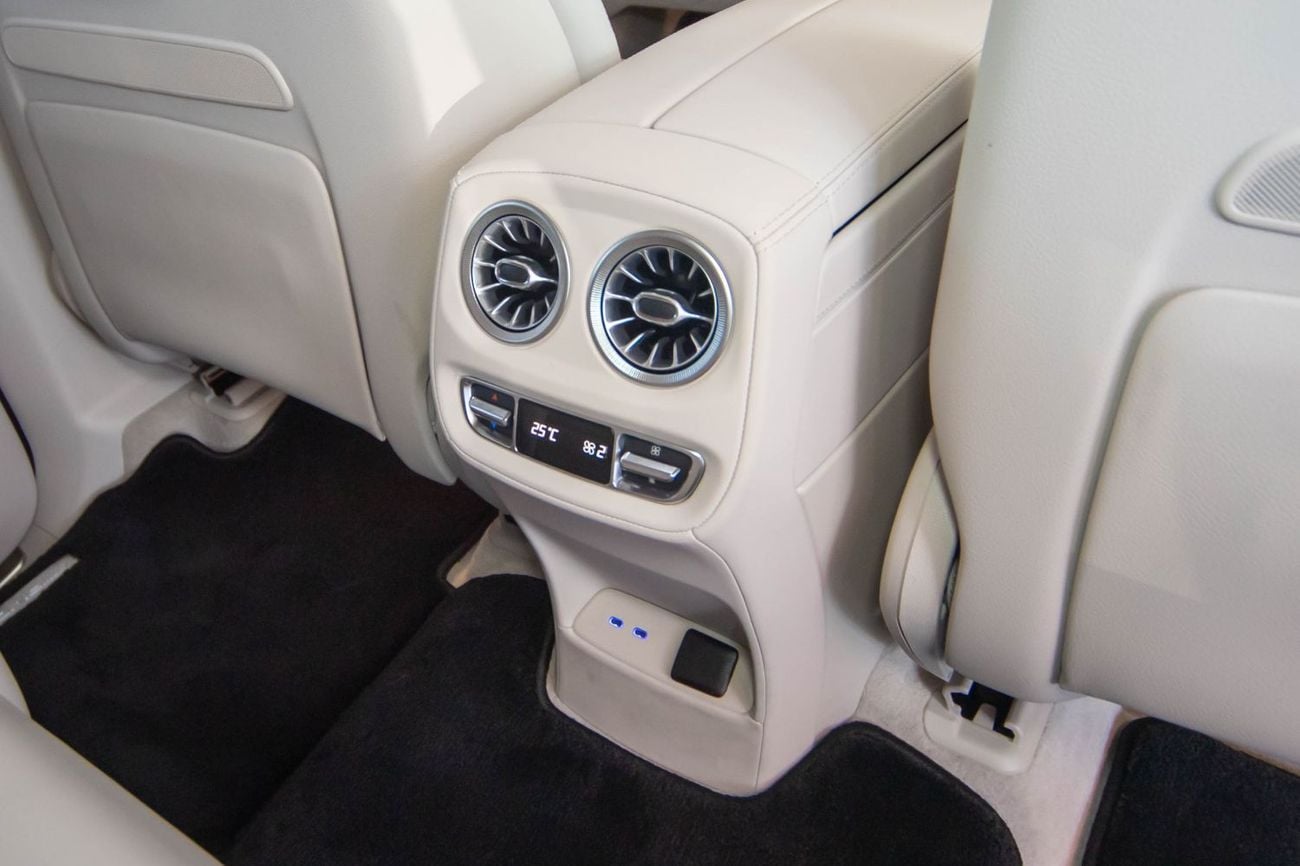 Mercedes-Benz G 63 AMG 4MATIC SUV