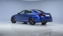 Mercedes-Benz E 63 S AMG 4Matic - AED 8,204 P/M - 2 Years Warranty