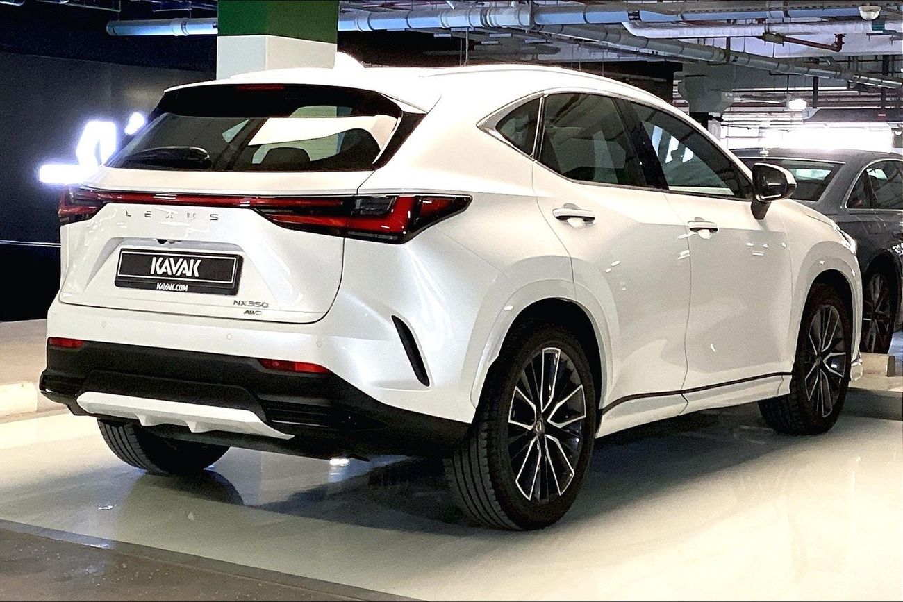 Honda CRV Touring | Guaranteed Warranty | 0 Down Payment