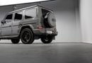 Mercedes-Benz G 63 AMG 4X4² Double Night Package