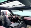 Land Rover Range Rover Sport DYNAMIC SE P400 P360, Warranty + Service Pack, Full RR Service History, GCC