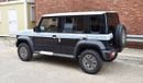سوزوكي جيمني 5-Doors GLX, 1.5L Petrol 4WD 4-Speed Automatic | 2026 Model | Ready For Export