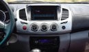 Mitsubishi L200 DI-D 2012 Diesel Automatic Ref#177