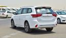 Mitsubishi Outlander Brand New Mitsubishi OutlanderEnjoy 2022 Export 2.0L A/T FWD|Petrol|White/Black|OUTLANDERENJOY|