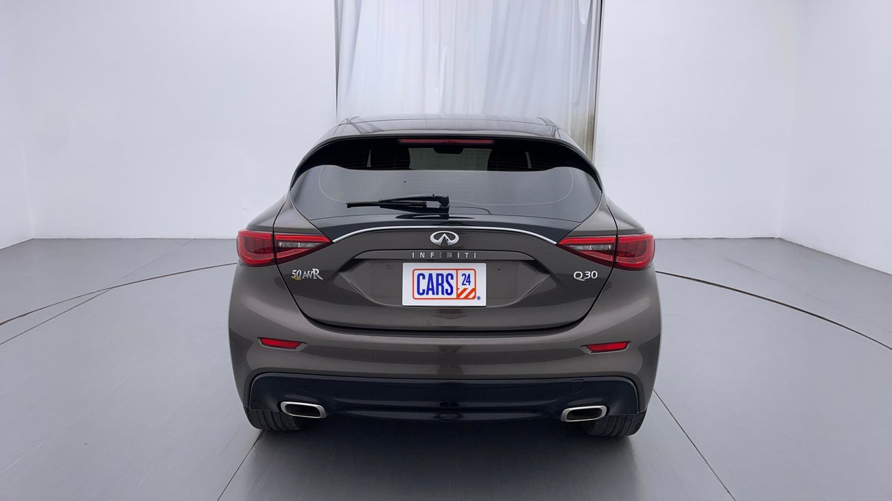 Infiniti Q30 STD 1.6 | Zero Down Payment | Free Home Test Drive