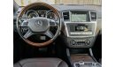 Mercedes-Benz GL 500 AMG  | 2,233 P.M | 0% Downpayment | High Spec!