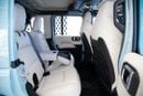 Jeep Wrangler Unlimited BRUTE Rubicon 392 6.4L V8