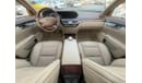 مرسيدس بنز S 500 Mercedes S500_Gcc_2011_Excellent_Condition _Full option